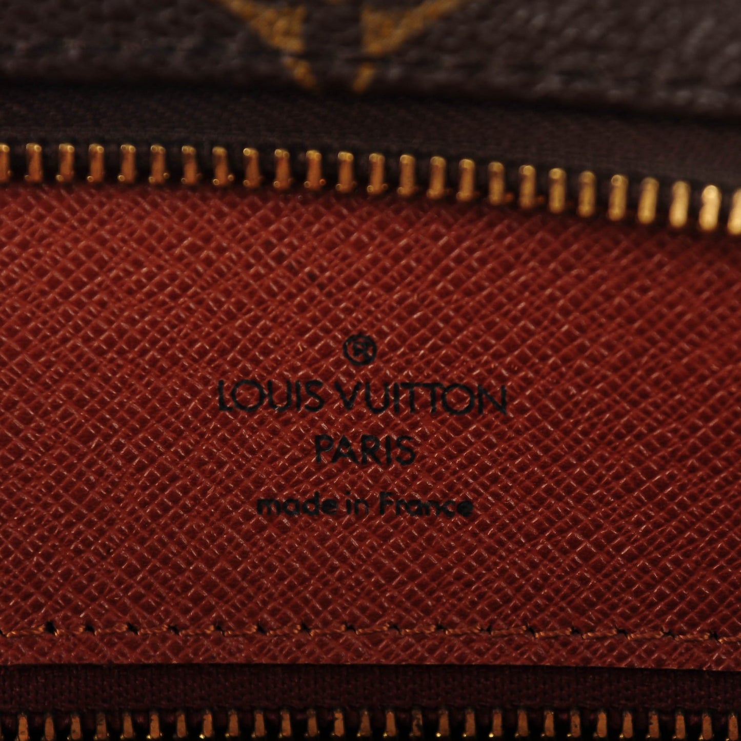 Monogram Babylone