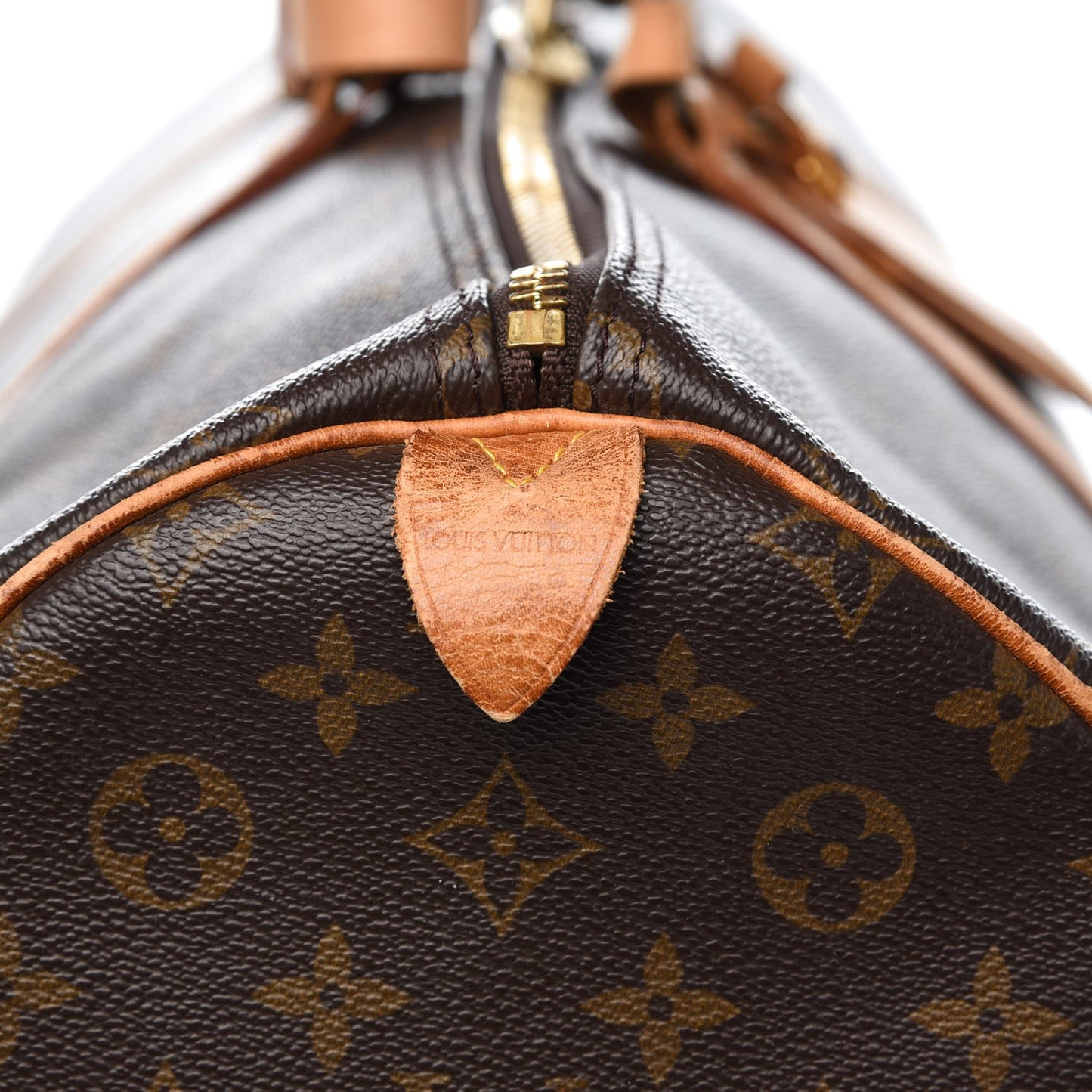 Monogram Keepall 55