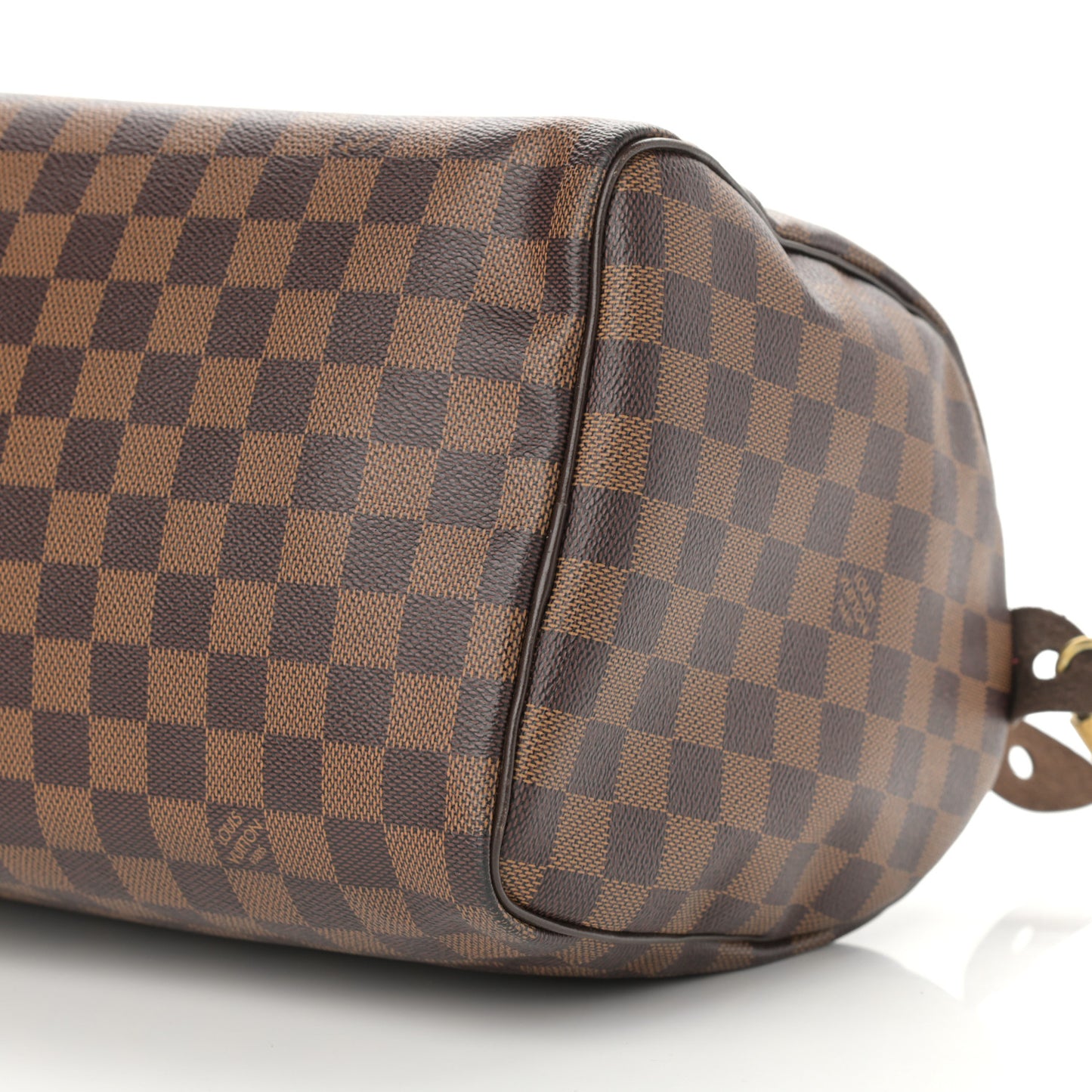 Damier Ebene Speedy 30