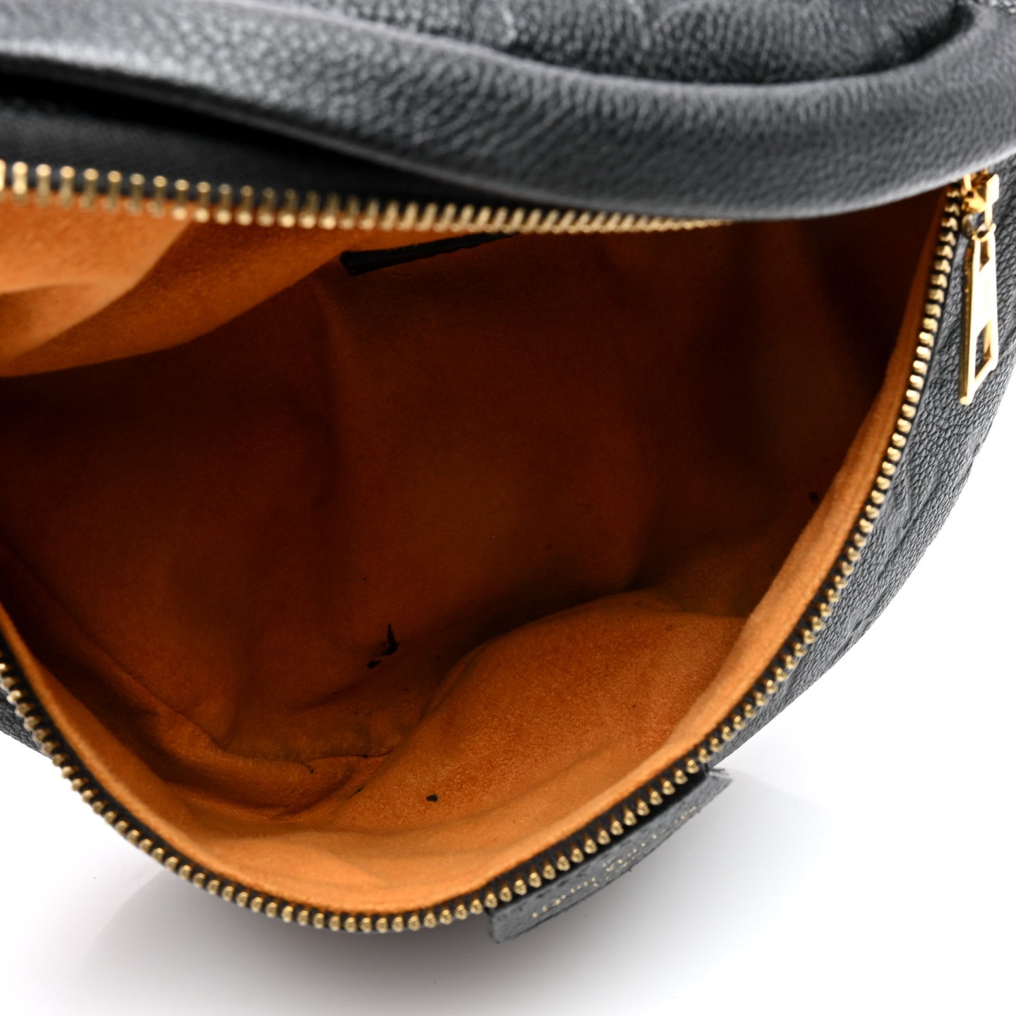 Empreinte BumBag Black