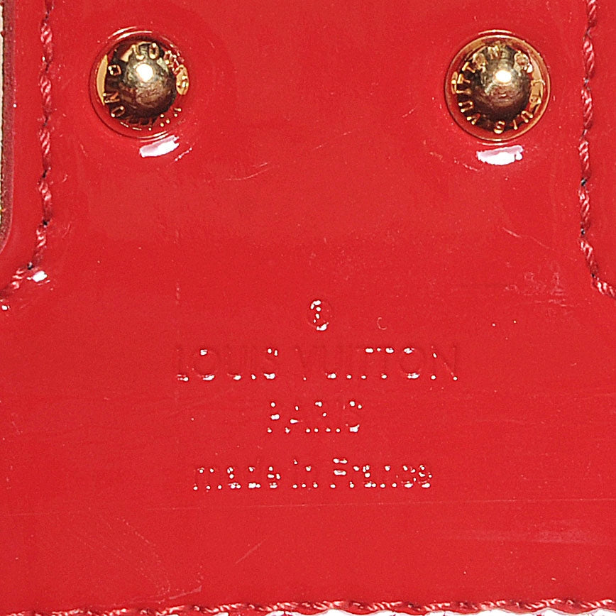 Louis Vuitton Monogram Neo Bucket Rubis 6 of 7