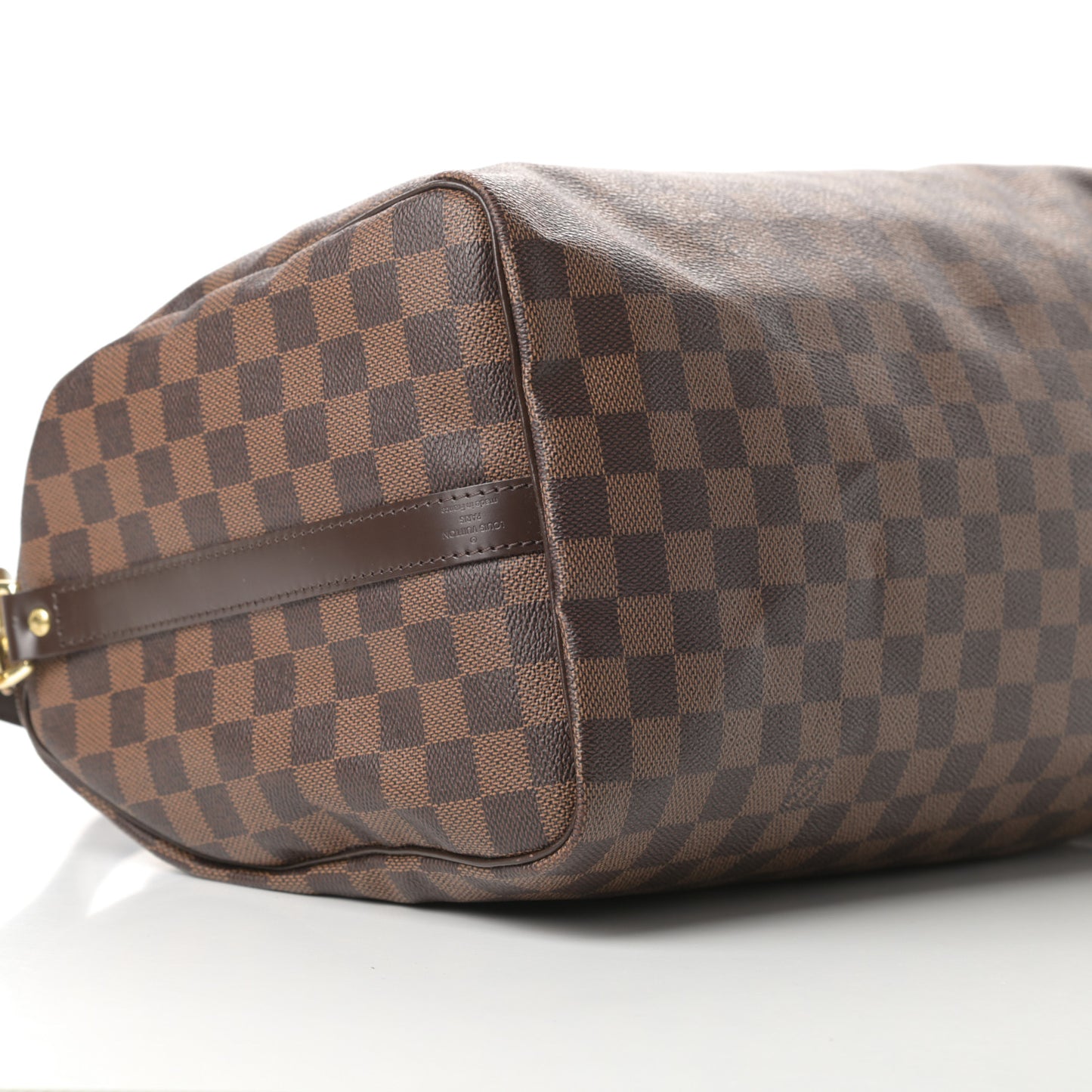 Damier Ebene Speedy Bandouliere 35