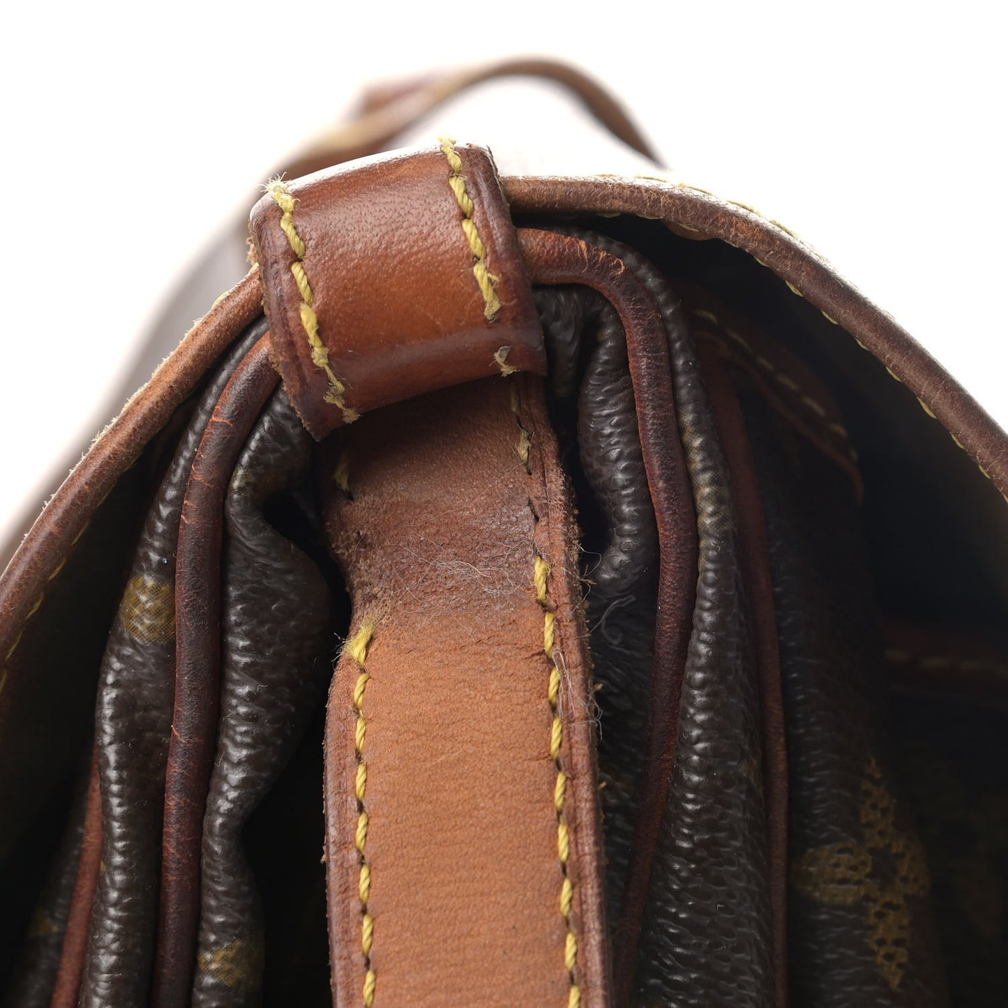 Monogram Saumur 30
