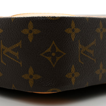 Louis Vuitton Monogram Trocadero 27 8 of 13