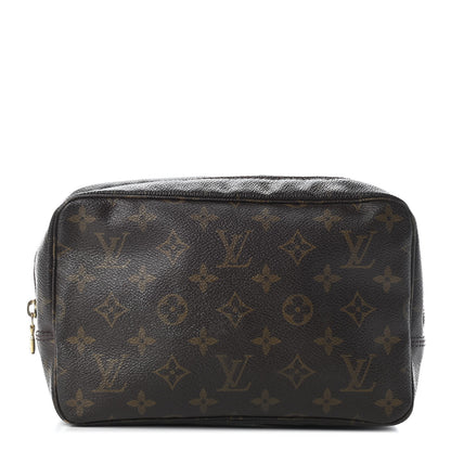 Louis Vuitton Monogram Trousse Toilette 23 1 of 8