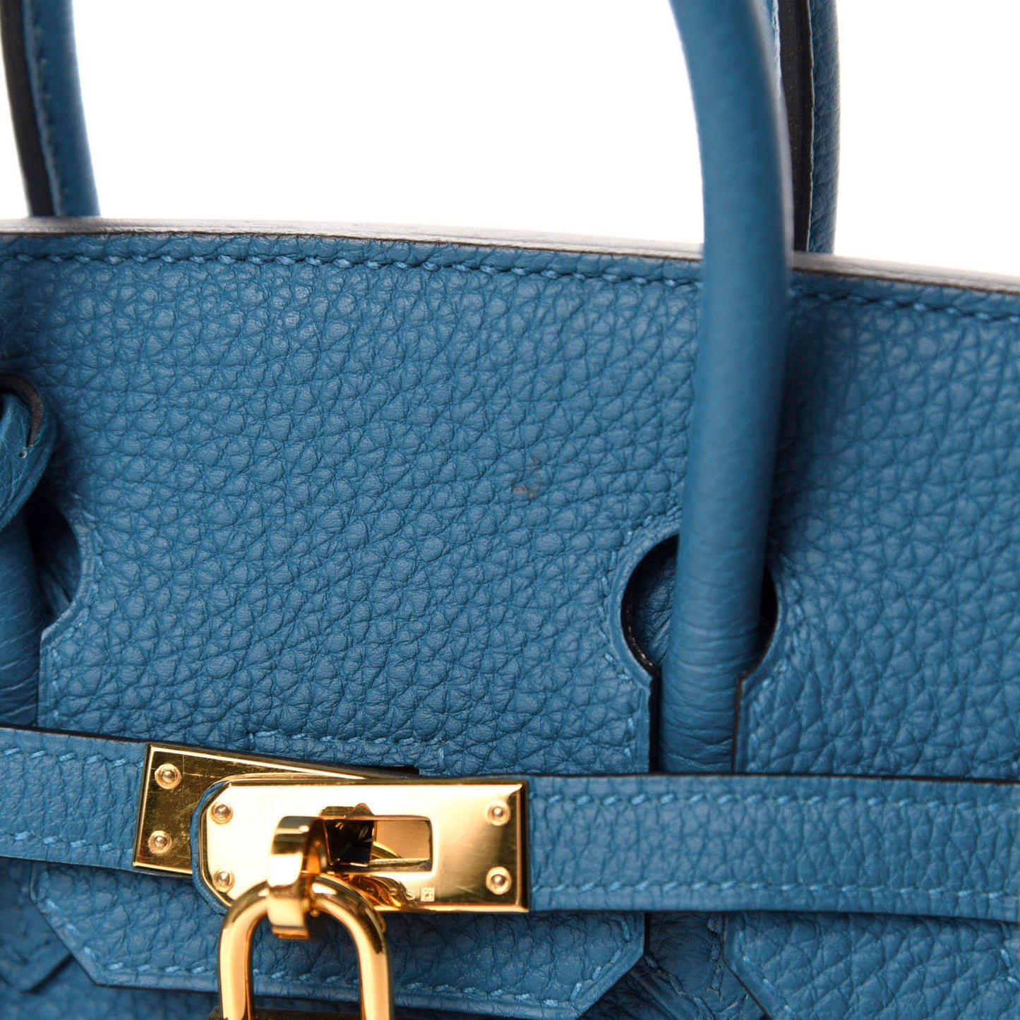 Togo Birkin 25 Colvert
