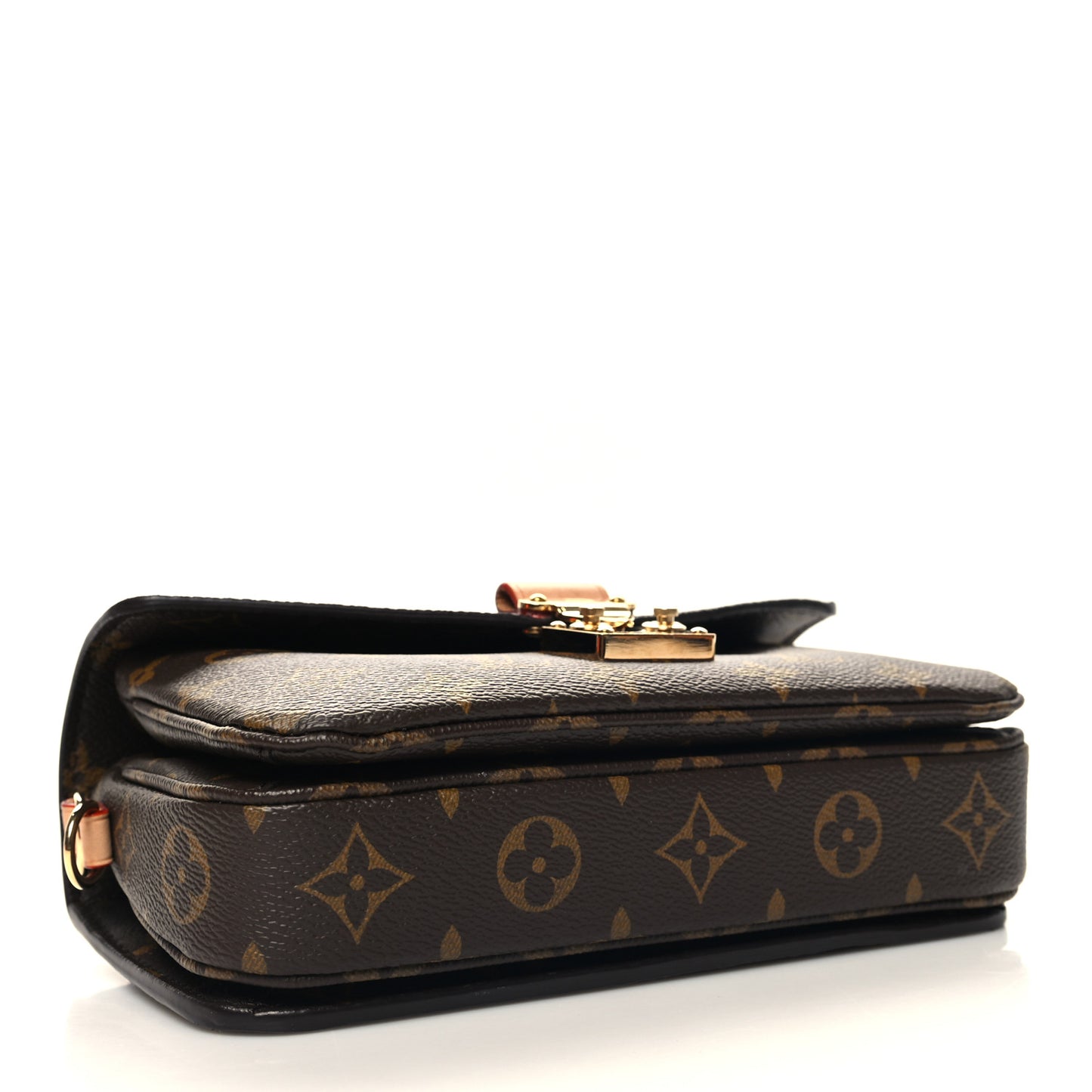 Monogram Pochette Metis East West