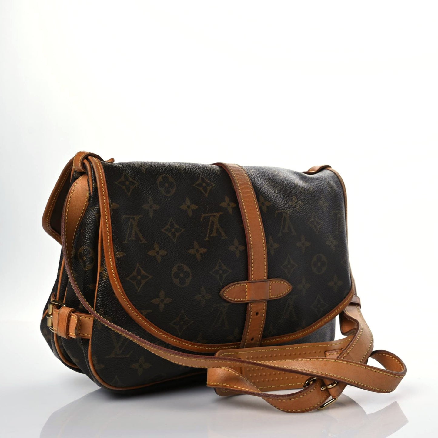 Monogram Saumur 30