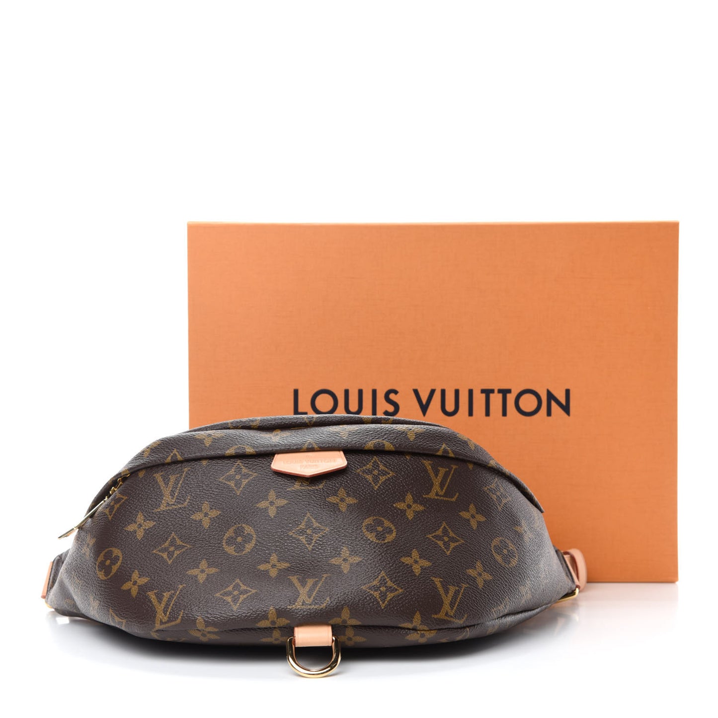 Monogram Bumbag