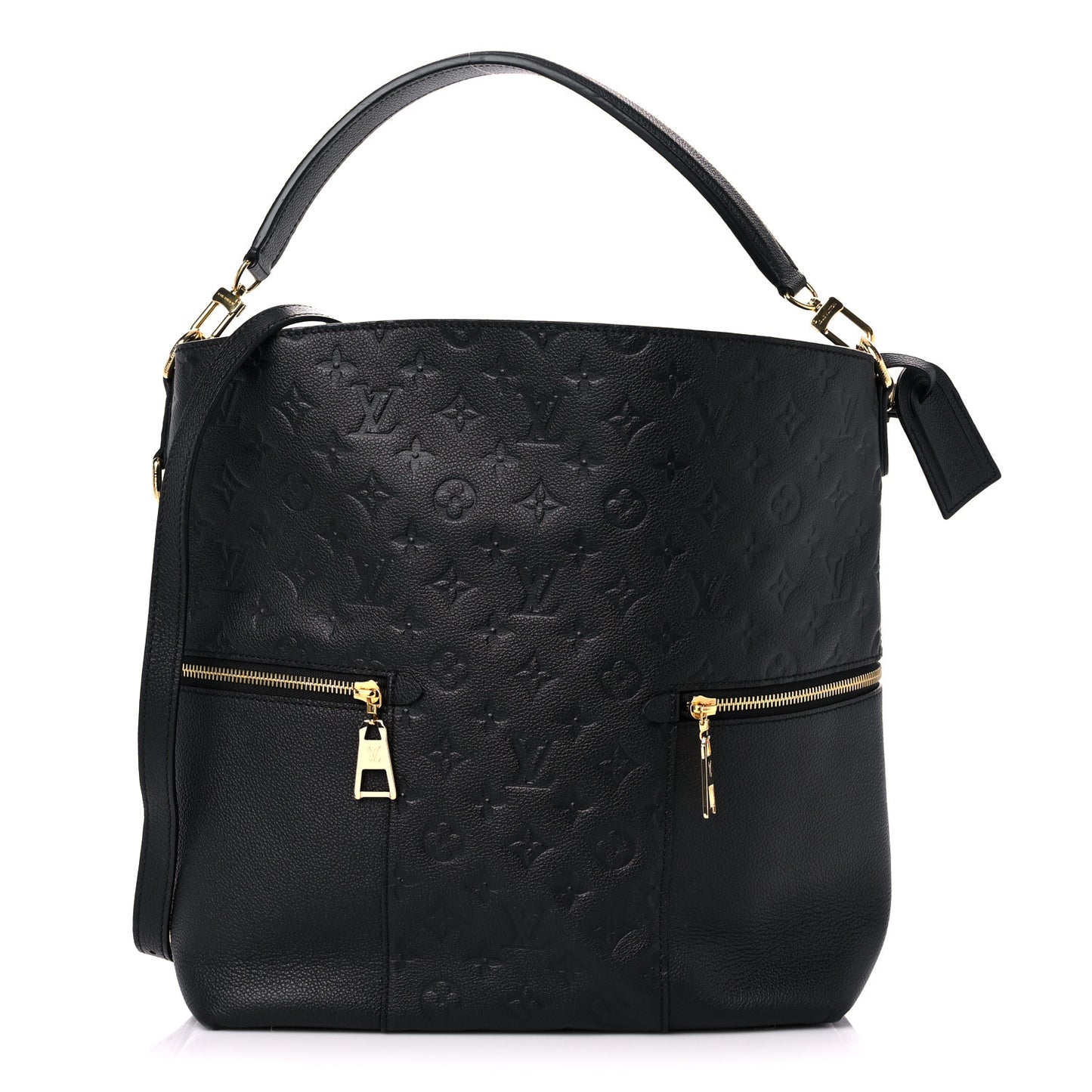 Empreinte Melie Black