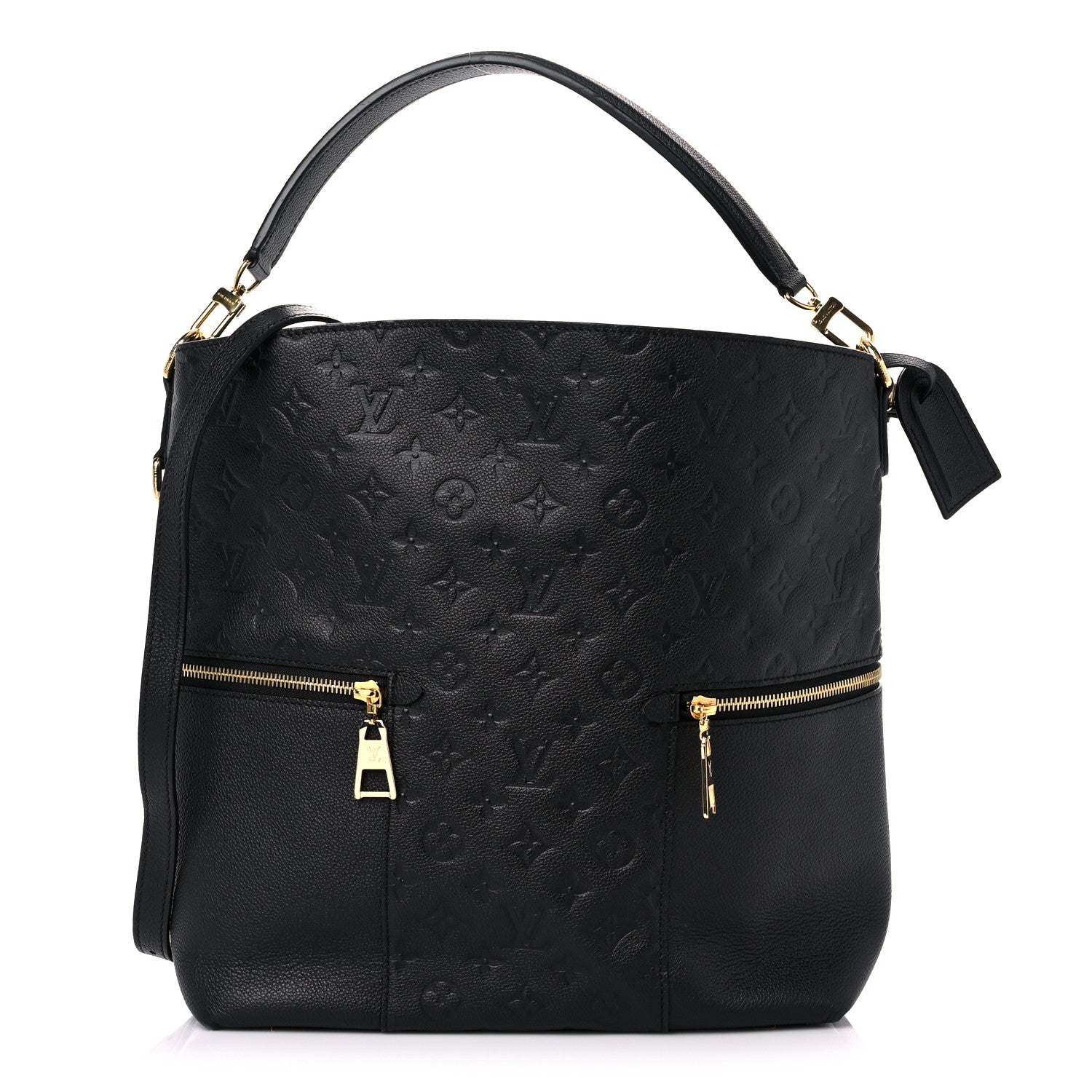Louis Vuitton Empreinte Melie Black 1 of 14