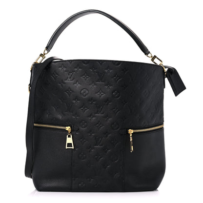 Louis Vuitton Empreinte Melie Black 1 of 14