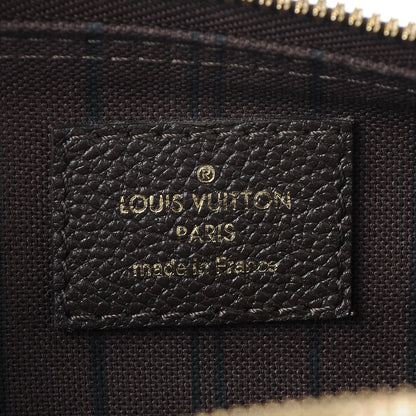 Louis Vuitton Empreinte Speedy Bandouliere 25 Terre 8 of 9