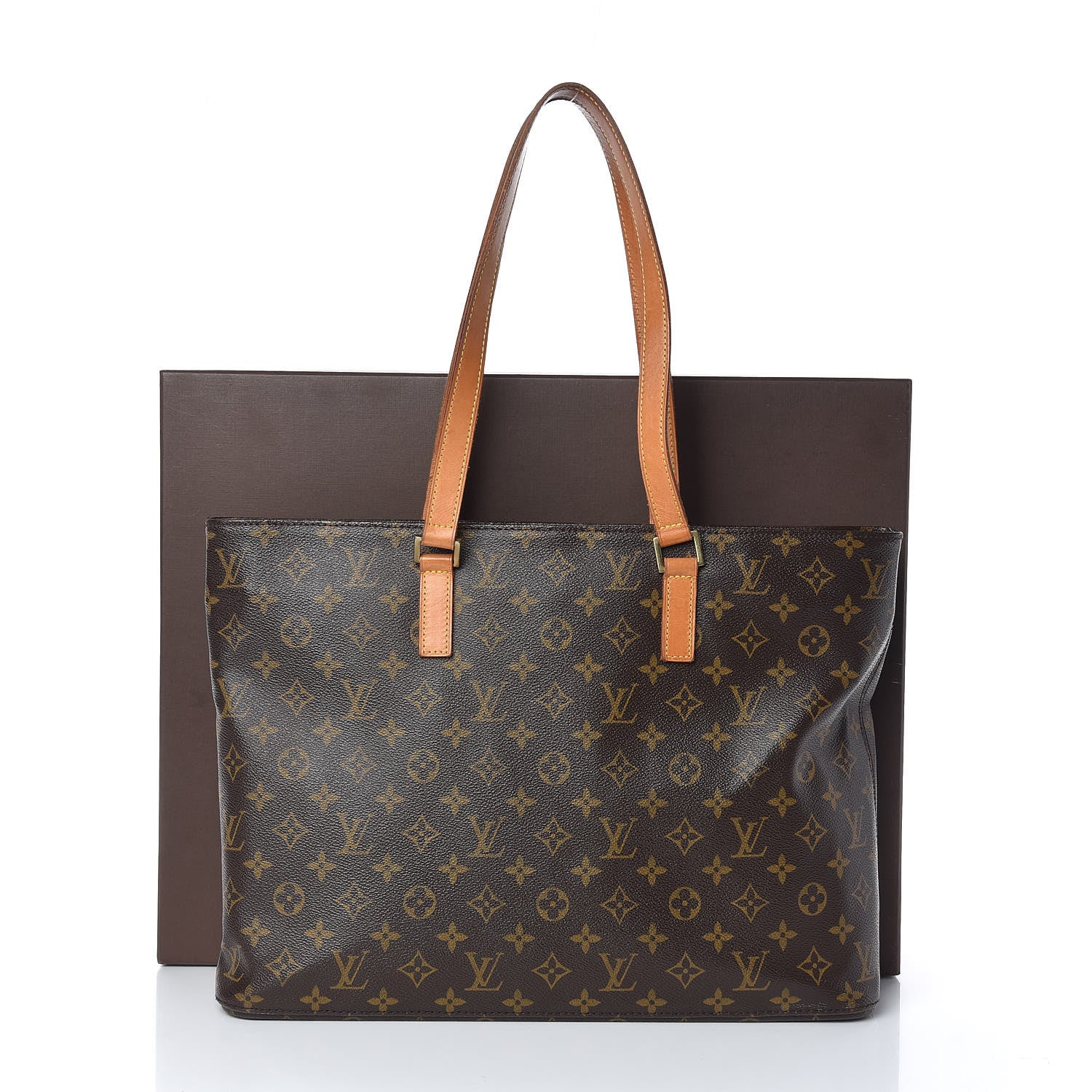 Louis Vuitton Monogram Luco 11 of 11