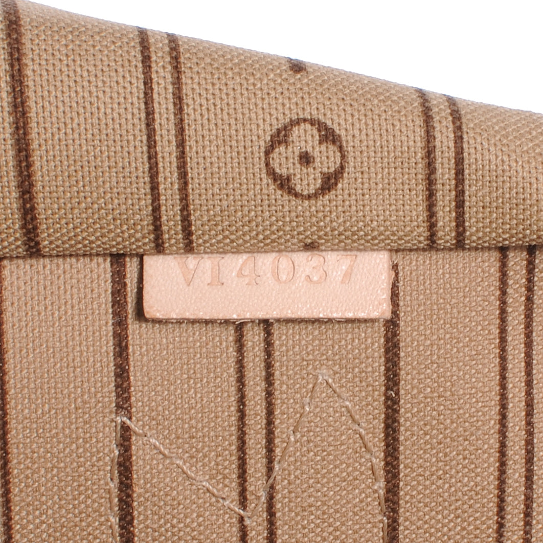 Monogram Neverfull PM