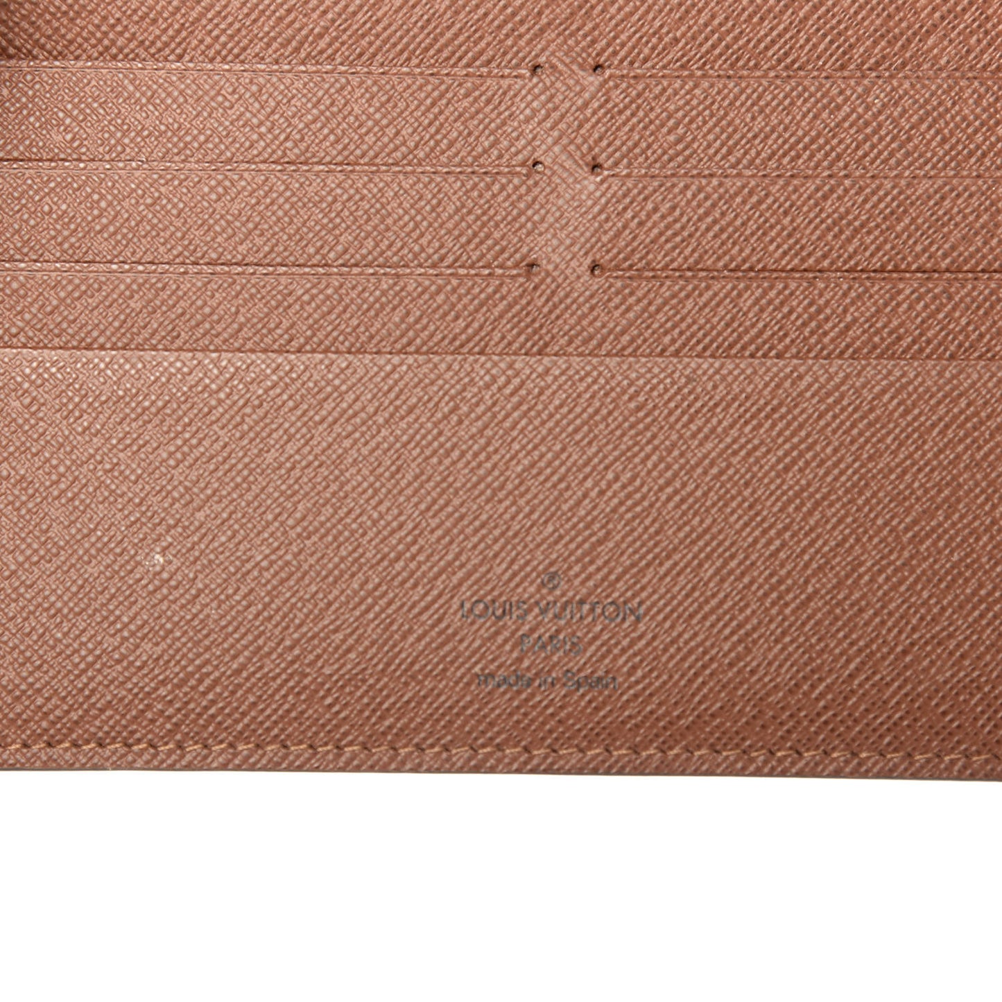Monogram Insolite Wallet