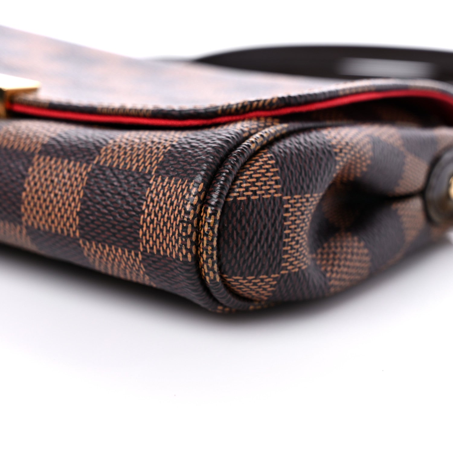Louis Vuitton Damier Ebene Favorite PM 10 of 13