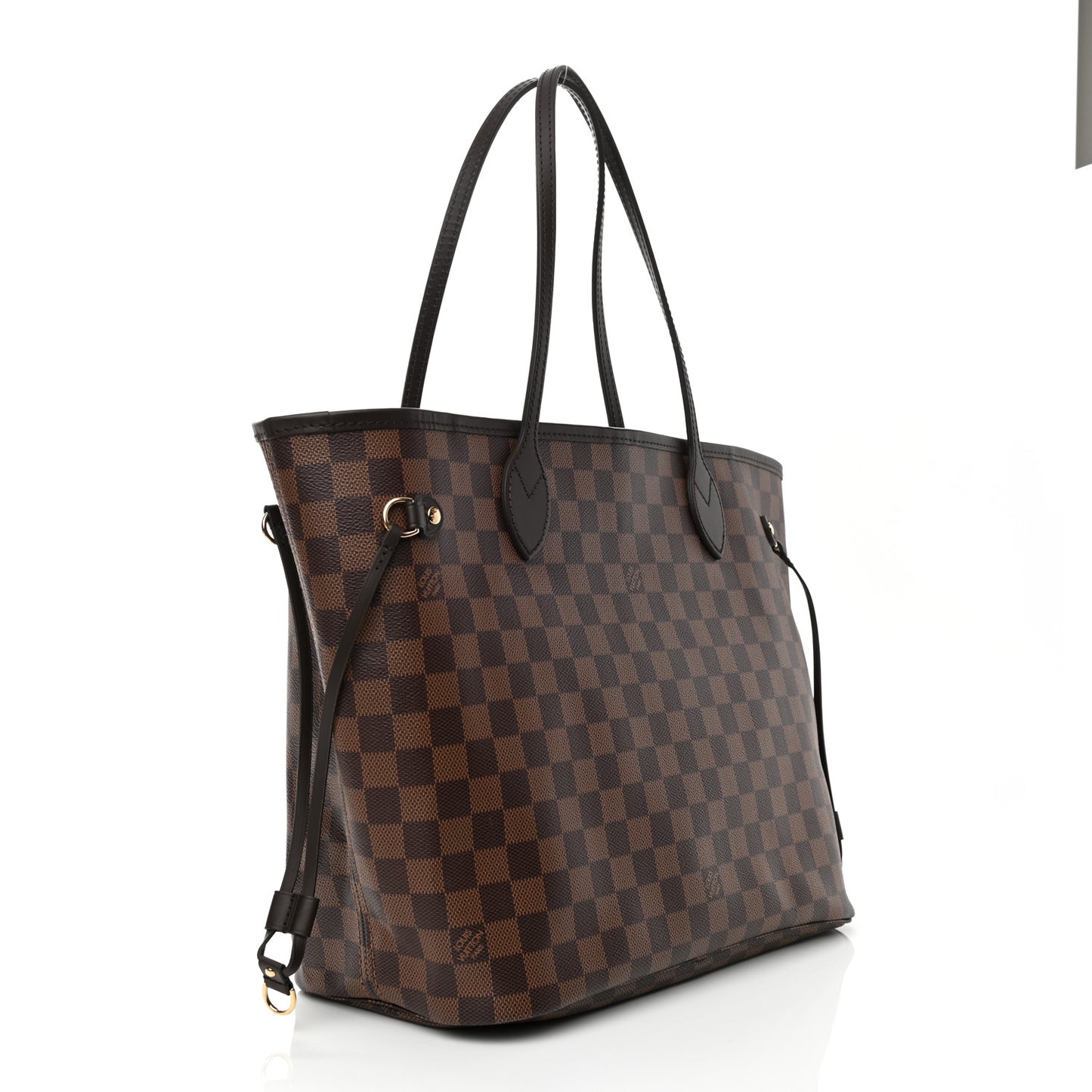 Damier Ebene Neo Neverfull MM