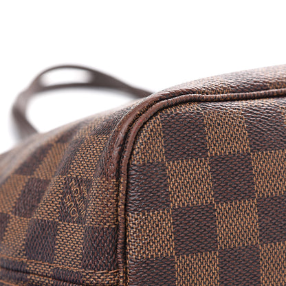 Louis Vuitton Damier Ebene Neverfull PM 12 of 19