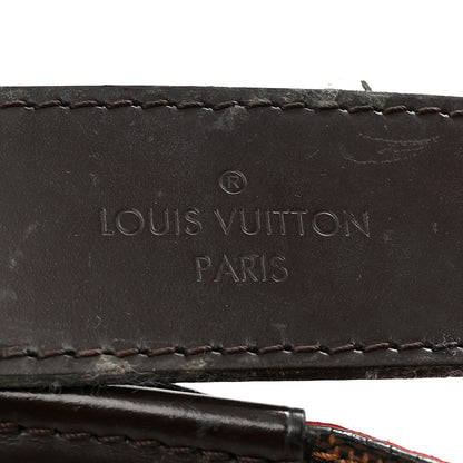 Louis Vuitton Damier Ebene Graceful MM 14 of 15
