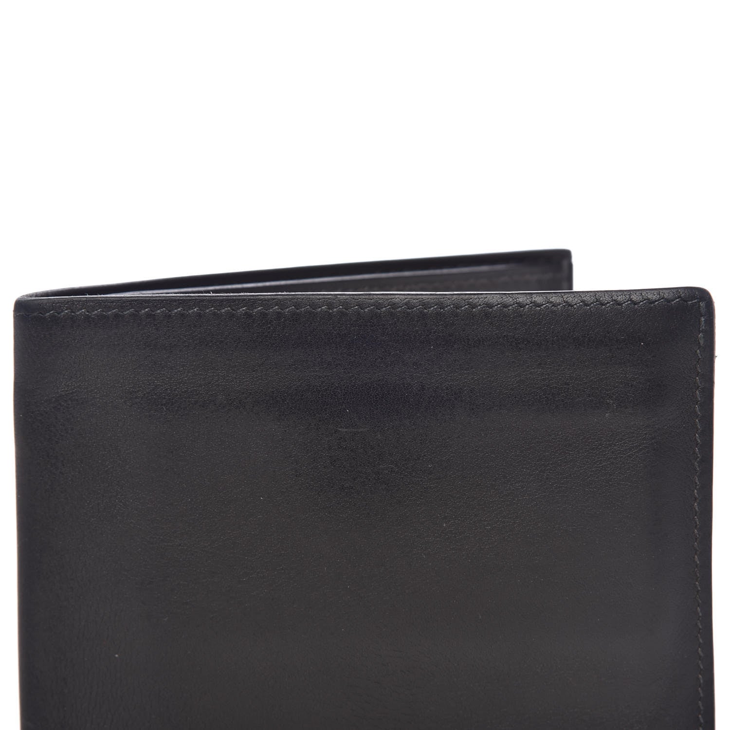Hermes Box MC2 Copernic Compact Wallet Ardoise 13 of 13