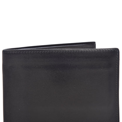 Hermes Box MC2 Copernic Compact Wallet Ardoise 13 of 13