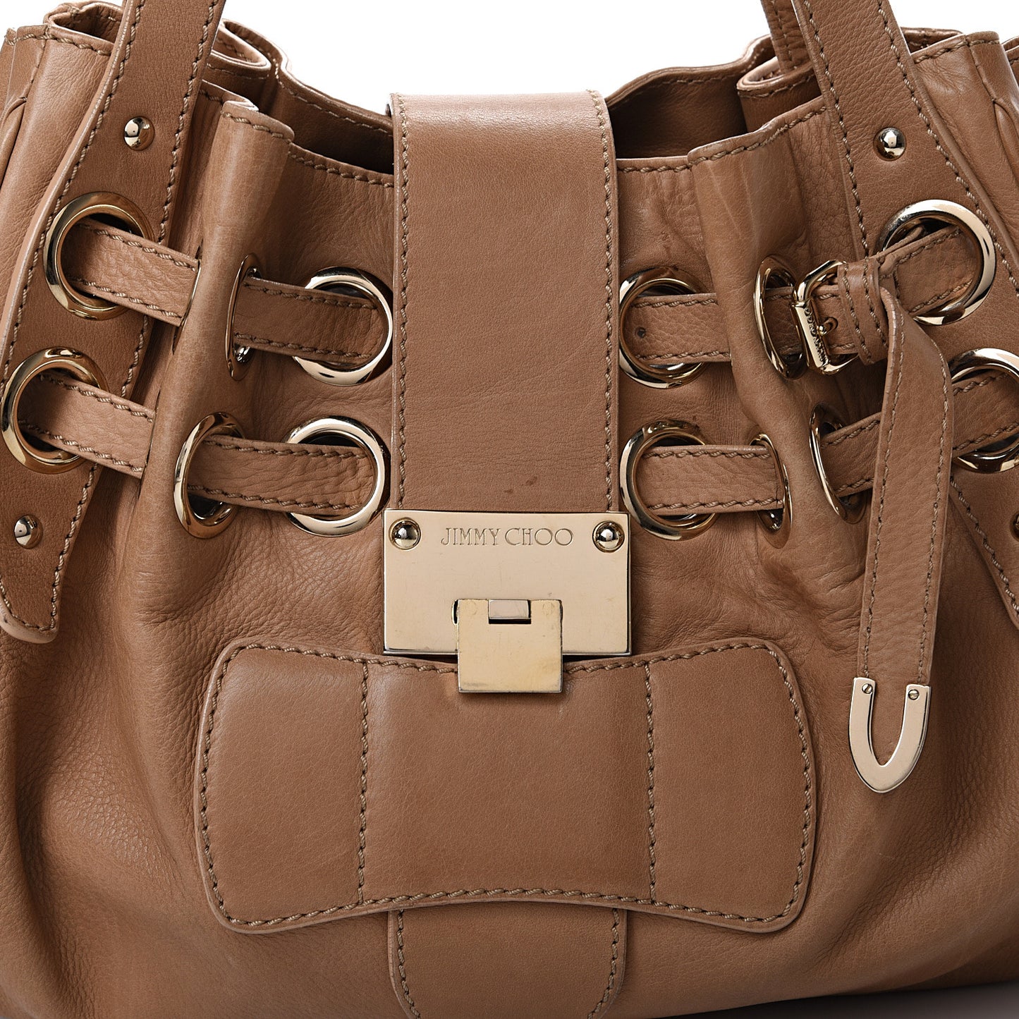 Calfskin Ramona Nude