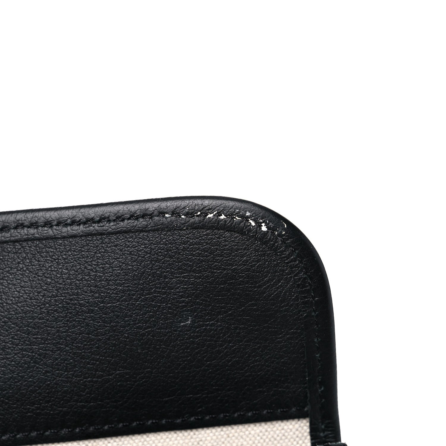 Goyard Goyardine Saint Louis PM Black 12 of 19