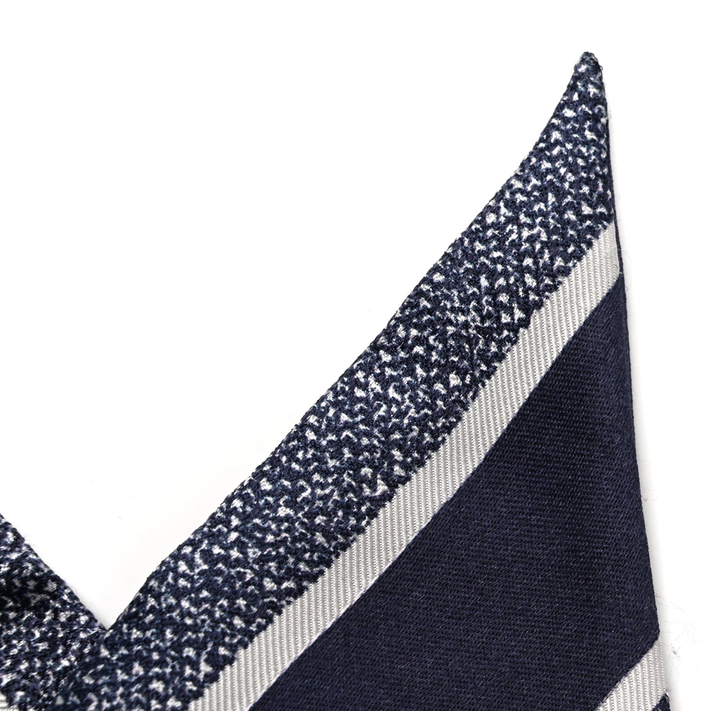 Silk Star Mitzah Scarf Fantai