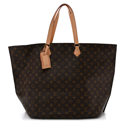 Louis Vuitton Monogram All-In GM 1 of 11