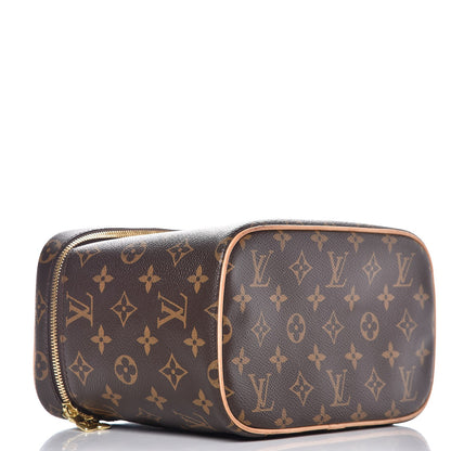 Louis Vuitton Monogram Nice BB 4 of 17