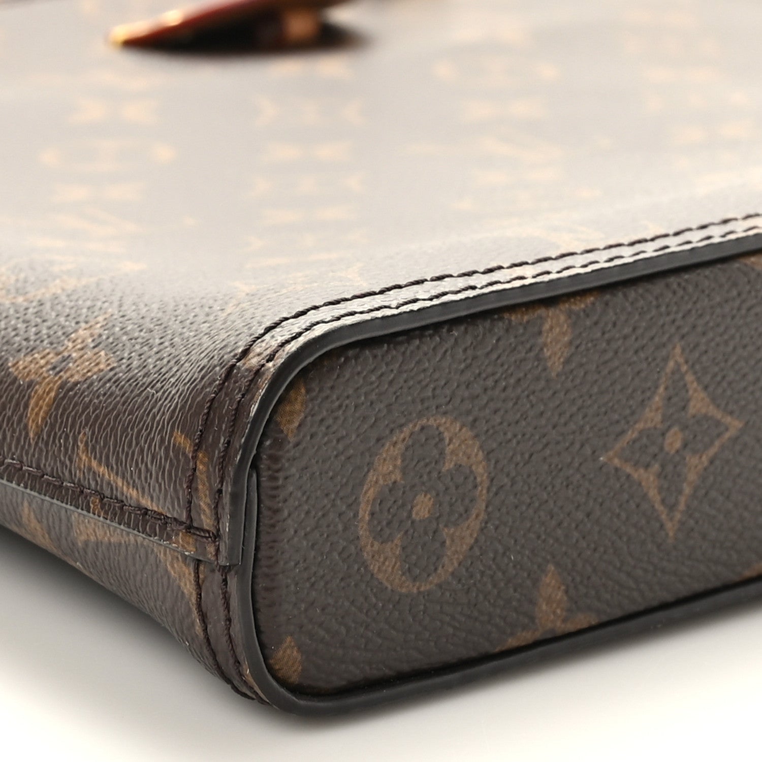 Louis Vuitton Monogram LV Moon Alma 7 of 8