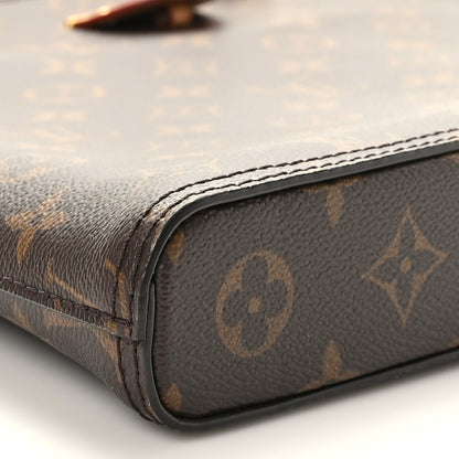 Louis Vuitton Monogram LV Moon Alma 7 of 8