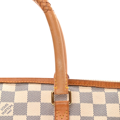 Louis Vuitton Damier Azur Riviera PM 16 of 18