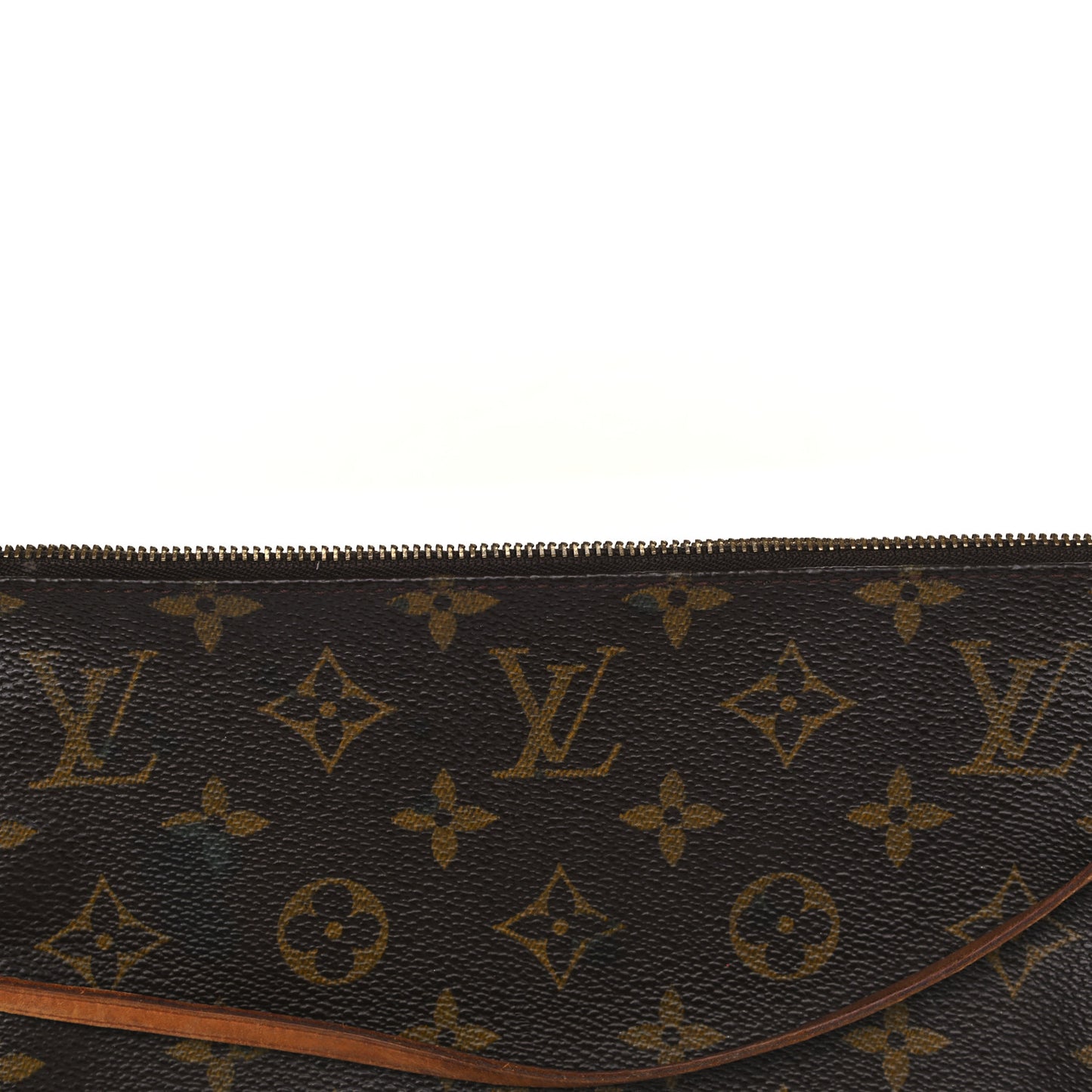 Monogram Pochette Accessories