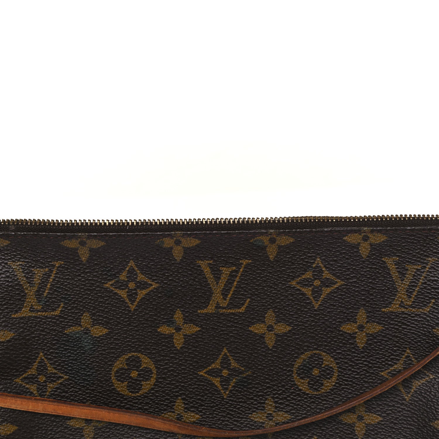 Louis Vuitton Monogram Pochette Accessories 10 of 11