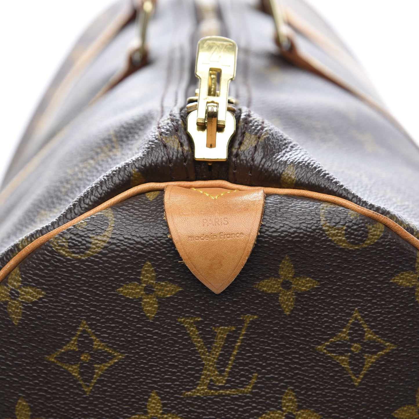 Monogram Keepall 50
