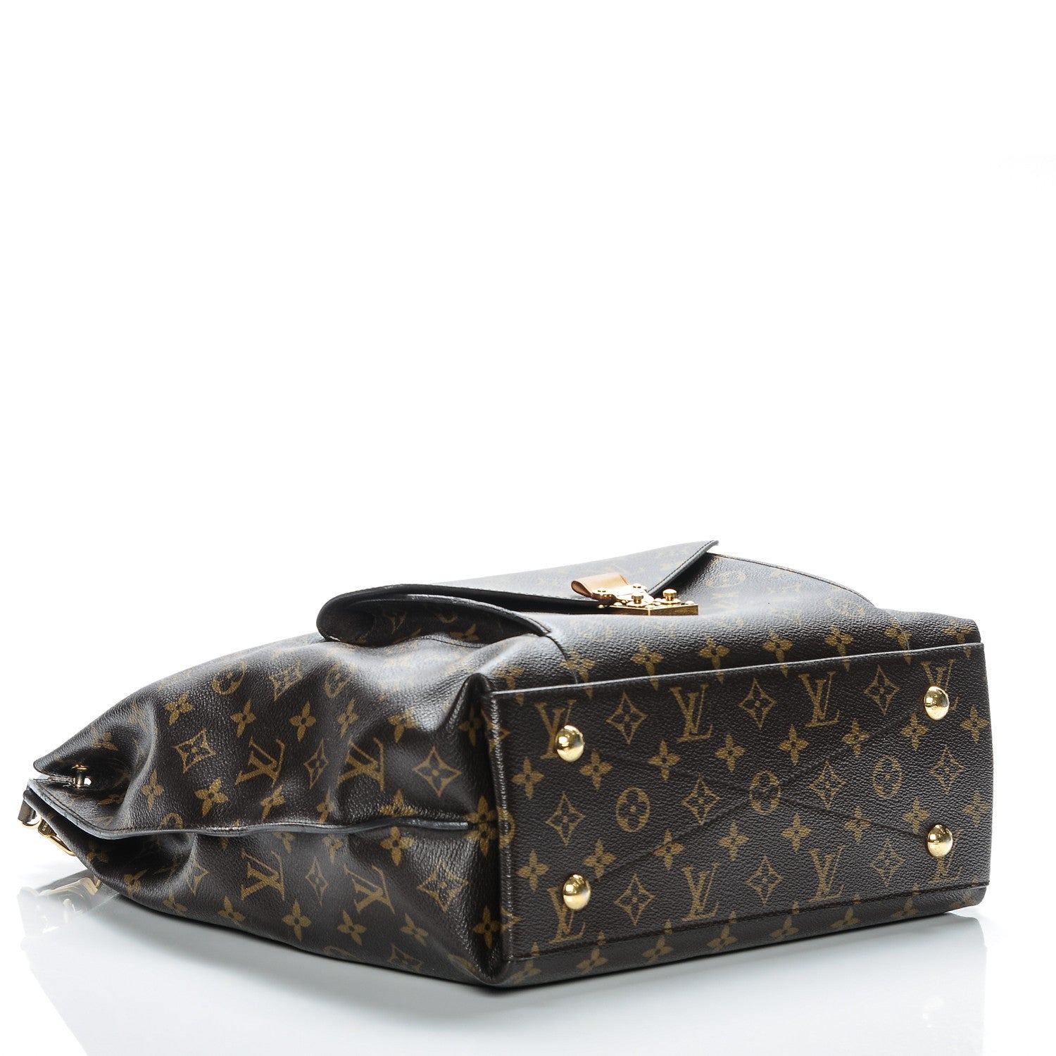 Louis Vuitton Monogram Metis 4 of 6