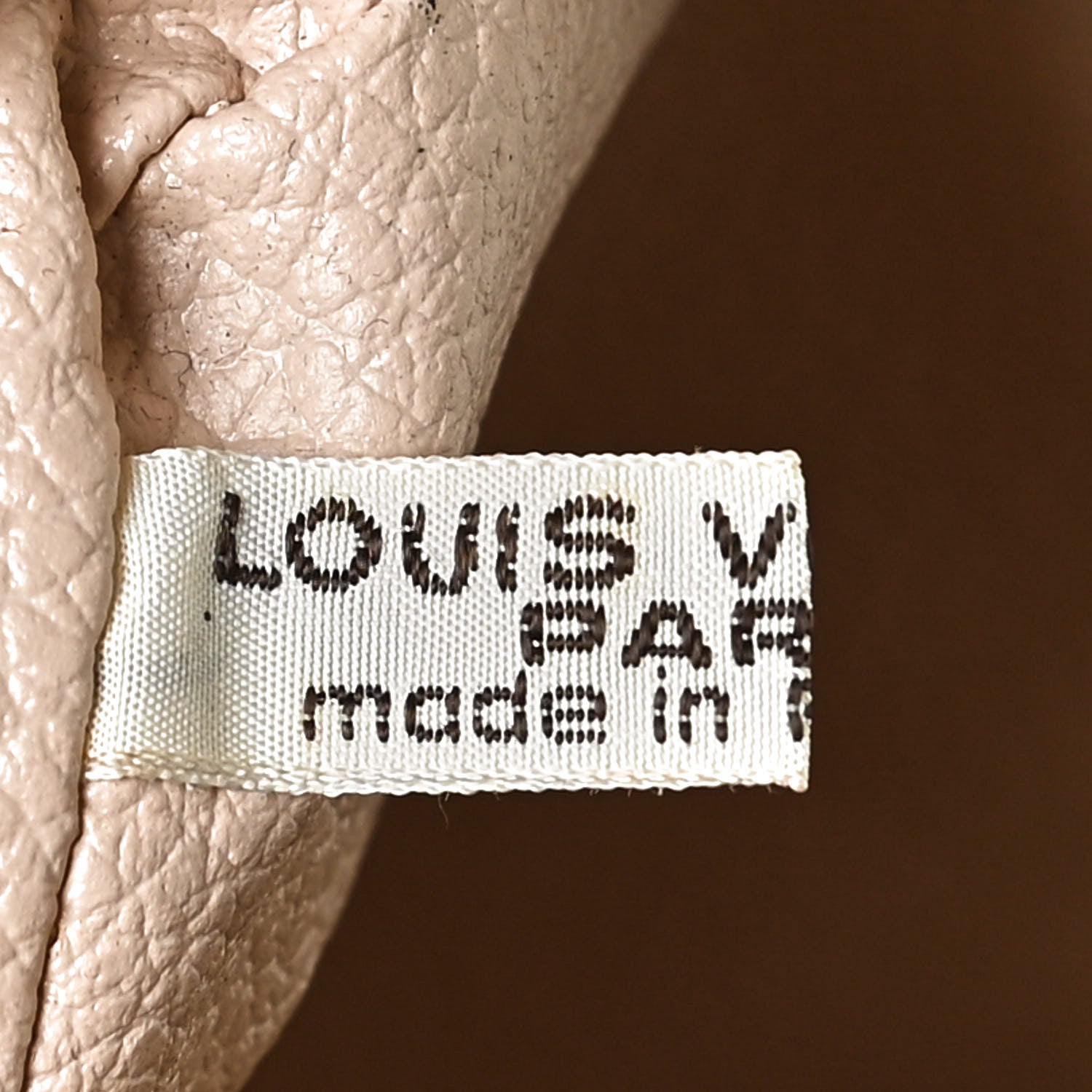 Louis Vuitton Monogram Trousse Toilette 23 6 of 9