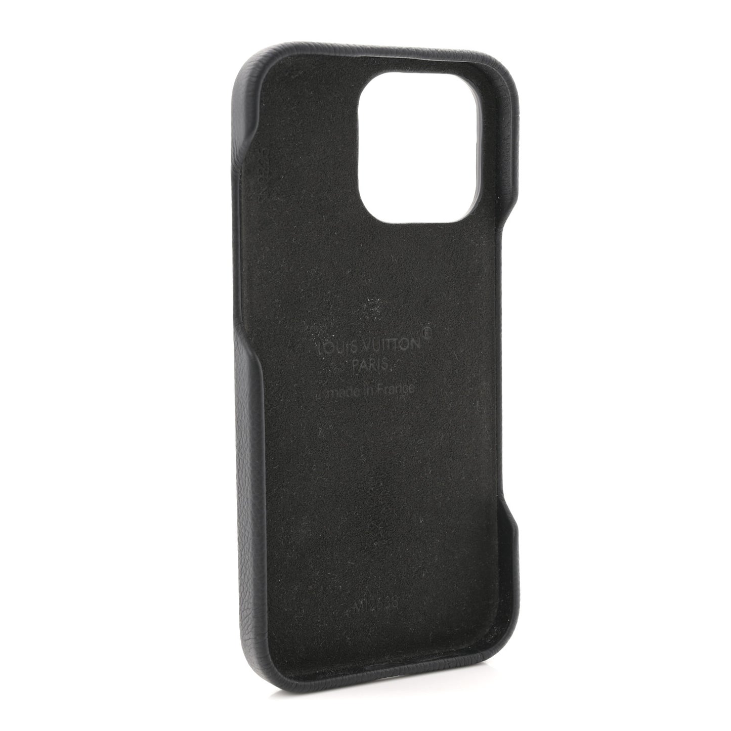 Monogram Pallas iPhone 16 Pro Bumper