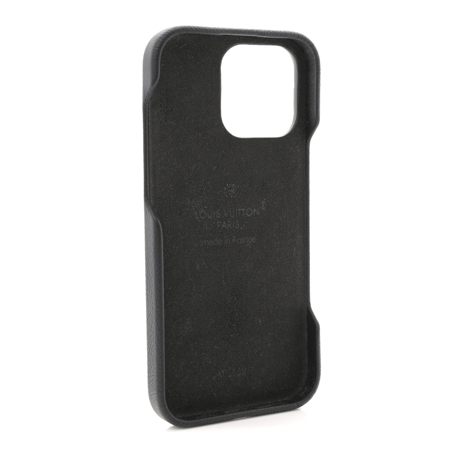 Louis Vuitton Monogram Pallas iPhone 16 Pro Bumper 3 of 10