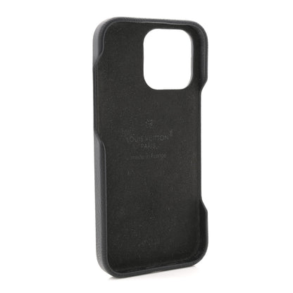 Louis Vuitton Monogram Pallas iPhone 16 Pro Bumper 3 of 10