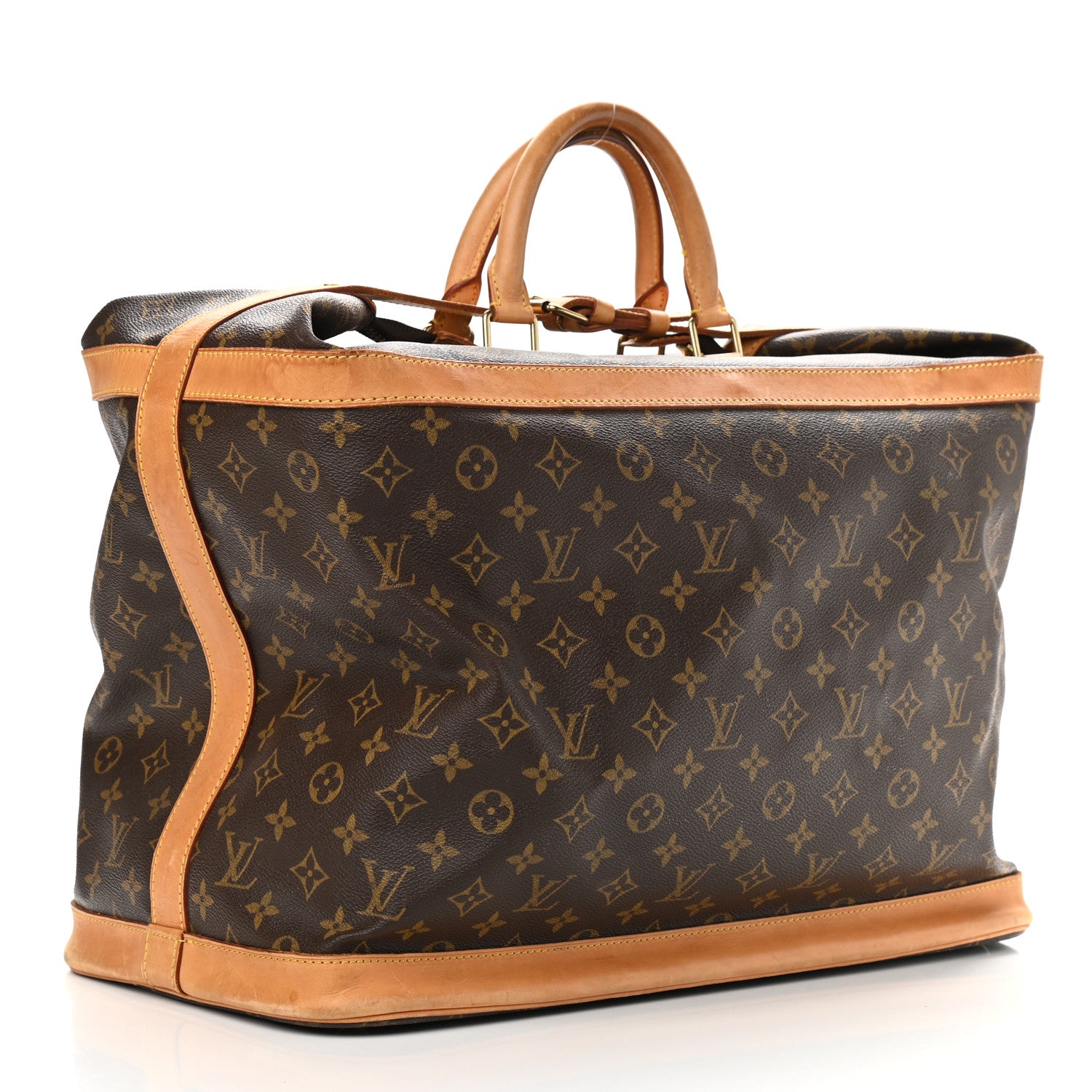 Louis Vuitton Monogram Cruiser 45 3 of 25