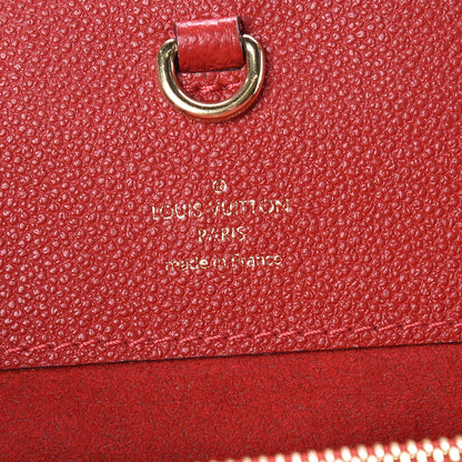 Louis Vuitton Monogram Venus Cherry 8 of 8