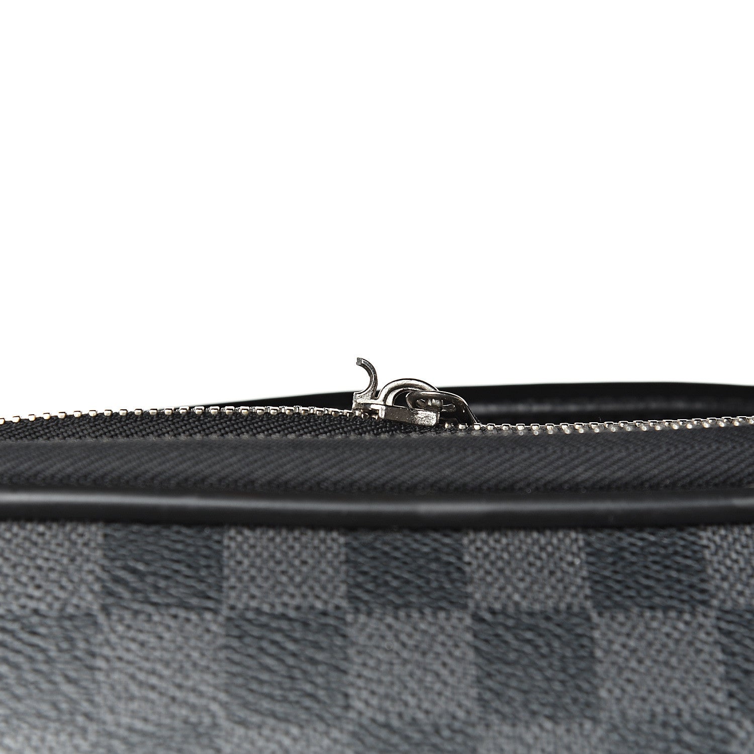 Louis Vuitton Damier Graphite Pegase 55 Business 14 of 20