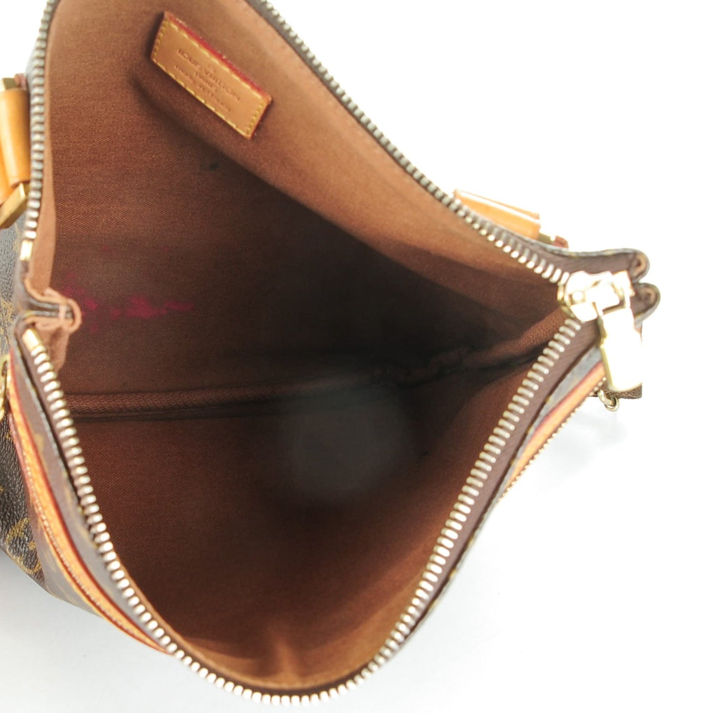 Monogram Bosphore Pochette