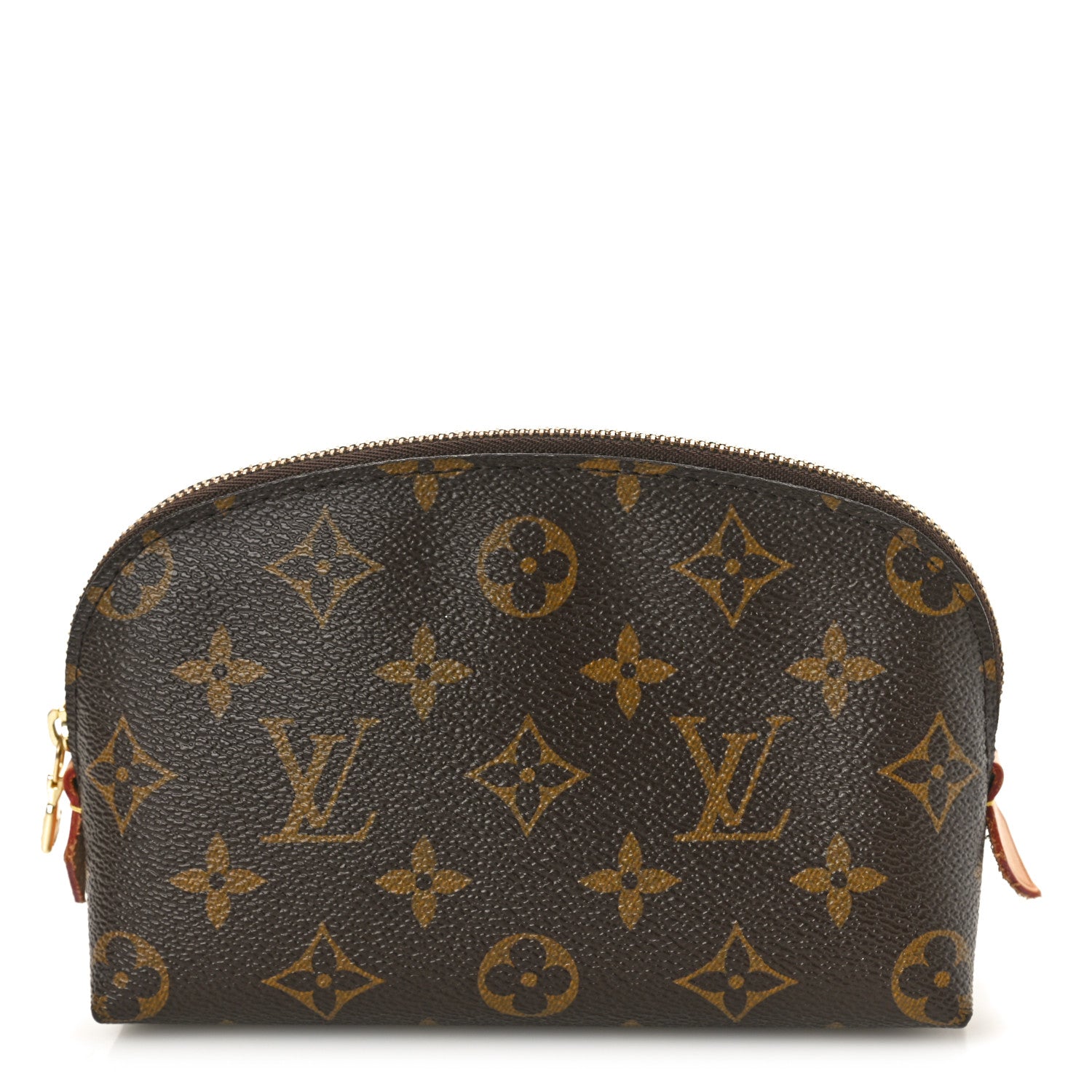 Louis Vuitton Monogram Cosmetic Pouch 1 of 7