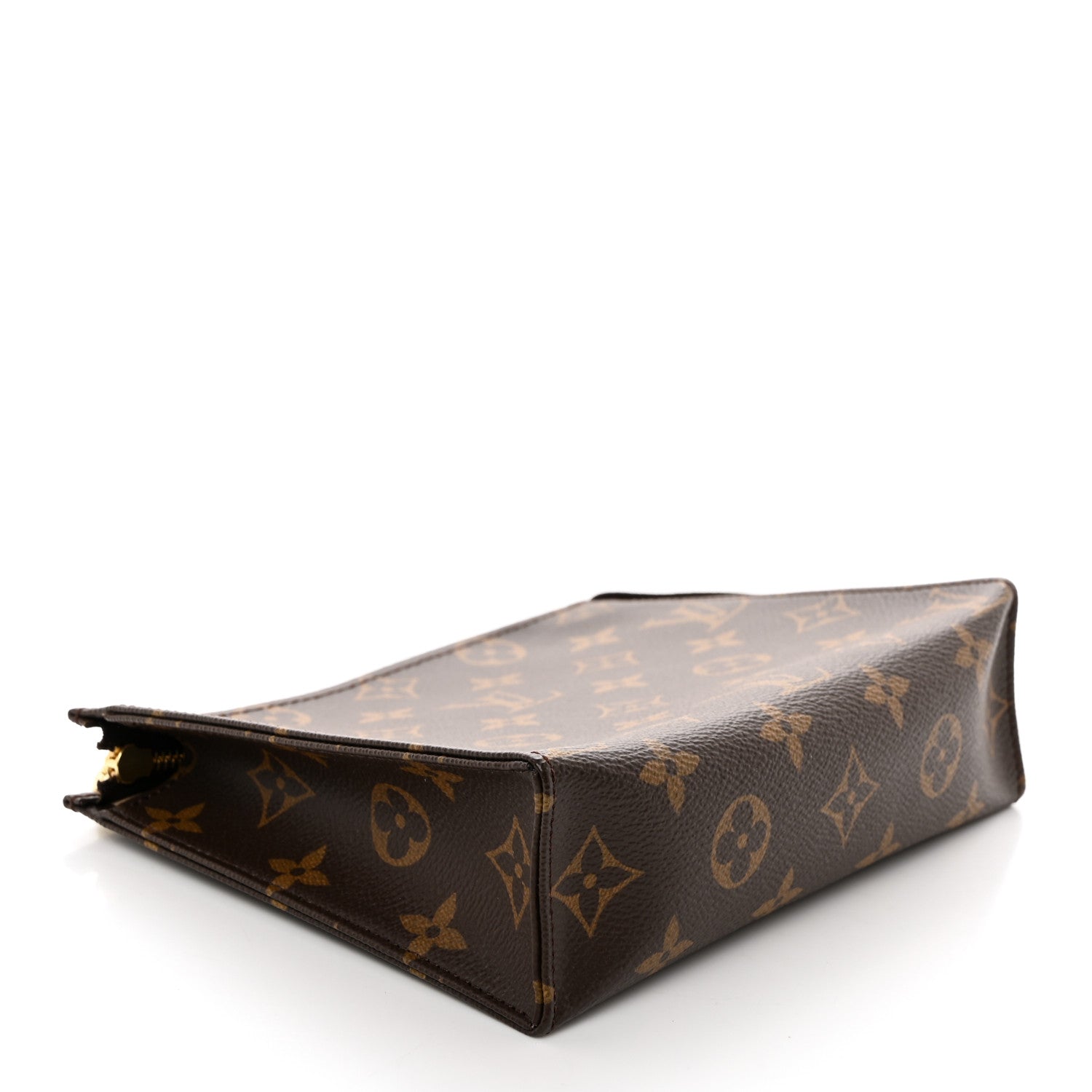 Louis Vuitton Monogram Toiletry Pouch 19 4 of 7