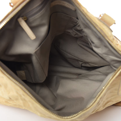 Givenchy Tumbled Sheepskin Large Pandora Beige 5 of 19