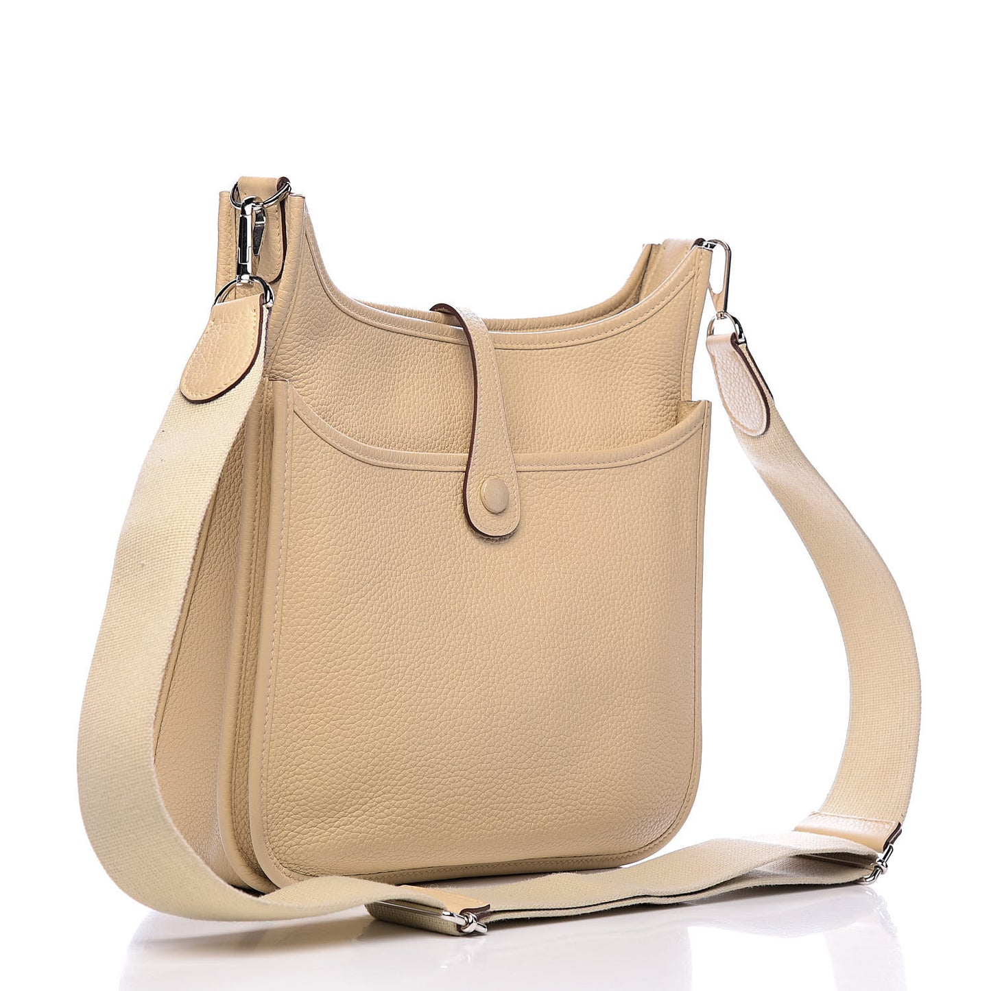 Taurillon Clemence Evelyne III PM Parchemin